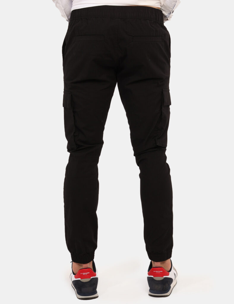 Pantaloni  Calvin Klein Nero