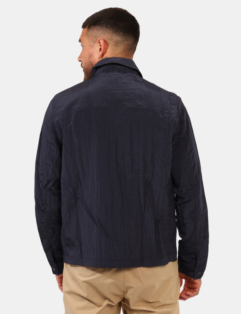 Giacca Calvin Klein Blu