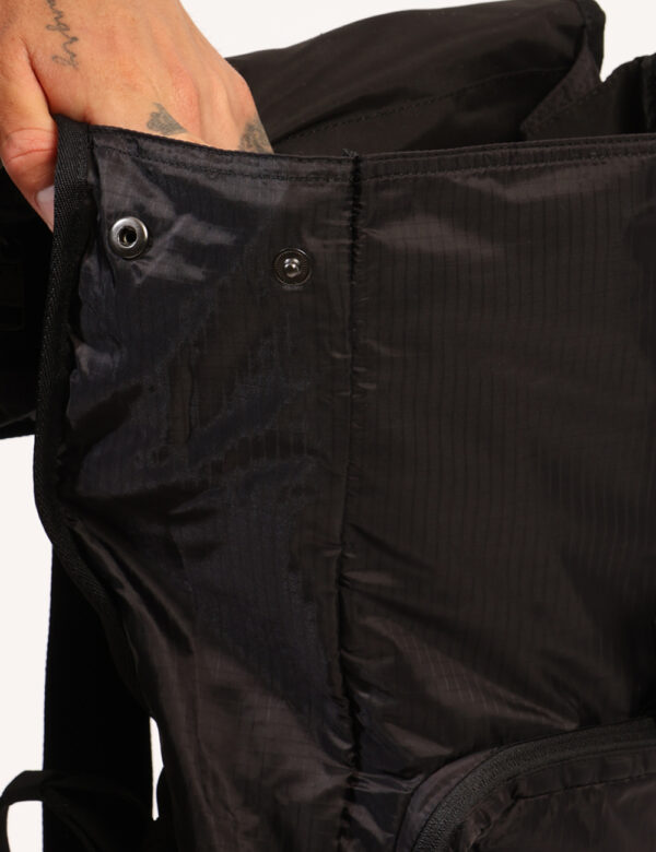 Zaino Calvin Klein Nero - Cod. art. K50K511721 SZVi ricordiamo che tutti i nostri articoli sono originali.