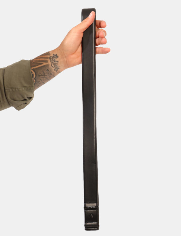 Cintura Calvin Klein Nero - Cod. art. K50K511757 SZVi ricordiamo che tutti i nostri articoli sono originali.