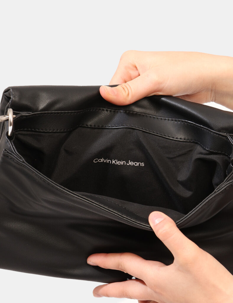Accessori da donna - Borsa Calvin Klein Nero