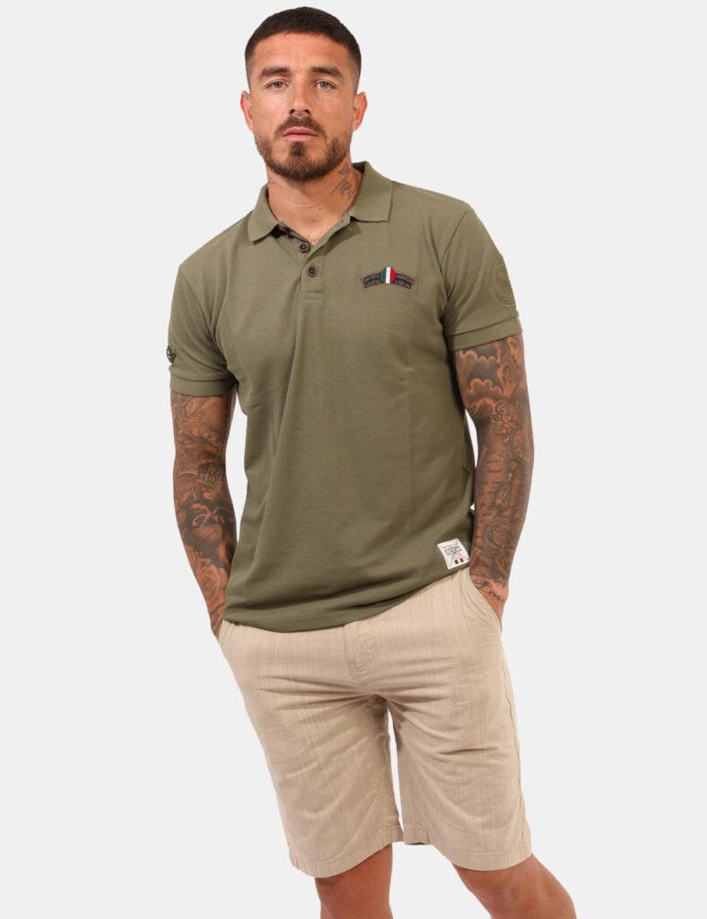Bermuda Concept83 Beige