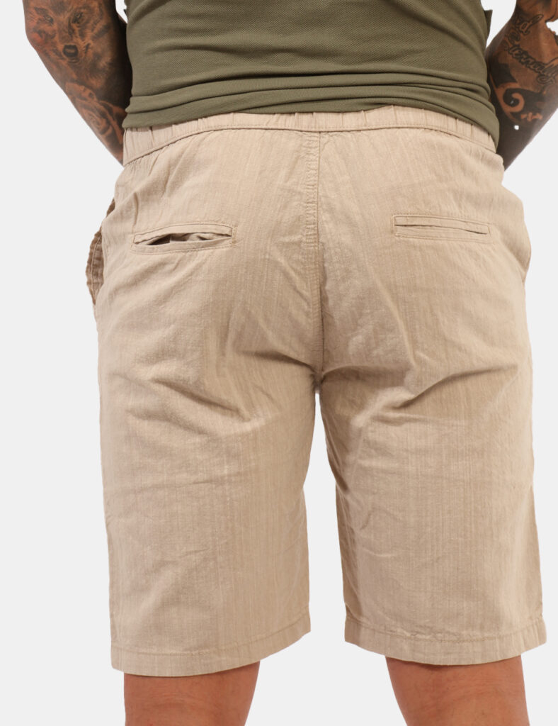 Bermuda Concept83 Beige