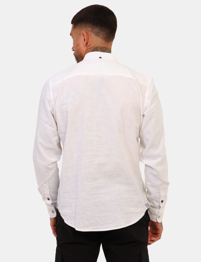 Camicia Concept83 Bianco