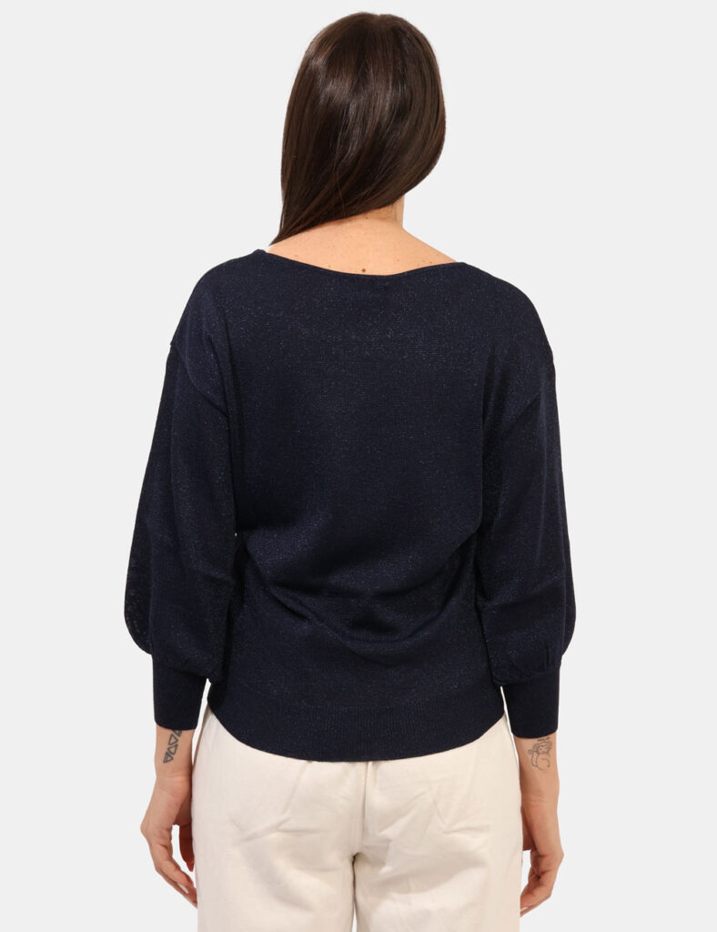Maglia Yes Zee Blu