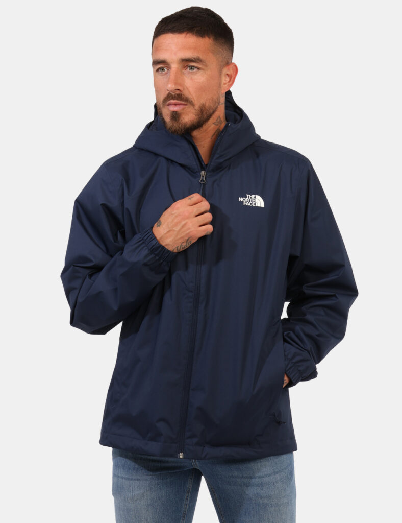 Giacca The North Face Blu