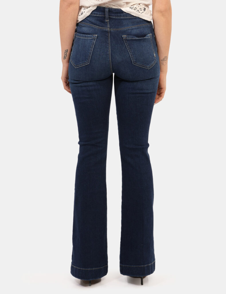 Outlet jeans da donna scontati - Jeans Yes Zee Jeans