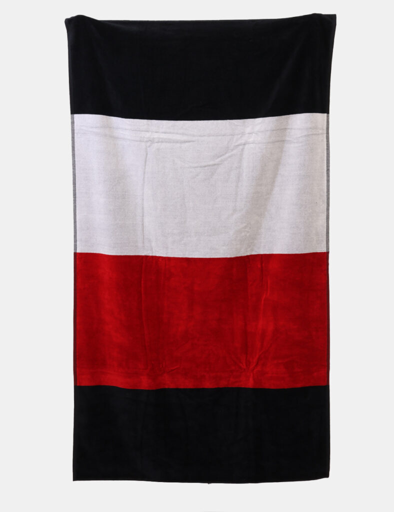 Telo mare Tommy Hilfiger Blu