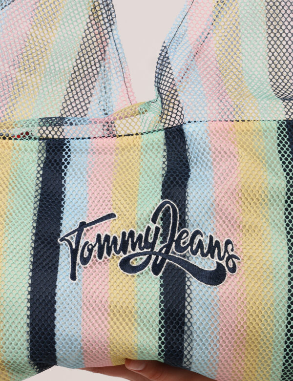 Borsa Tommy Hilfiger Fantasia - Cod. art. XW0XW03074 SZVi ricordiamo che tutti i nostri articoli sono originali.