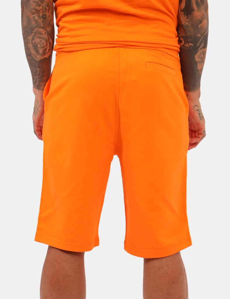 Bermuda Calvin Klein Arancione