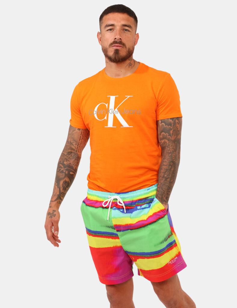 Costumi da uomo - Costume Calvin Klein Fantasia