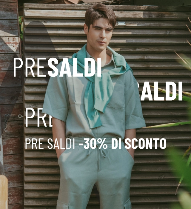 - Uomo