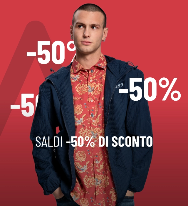  - Uomo