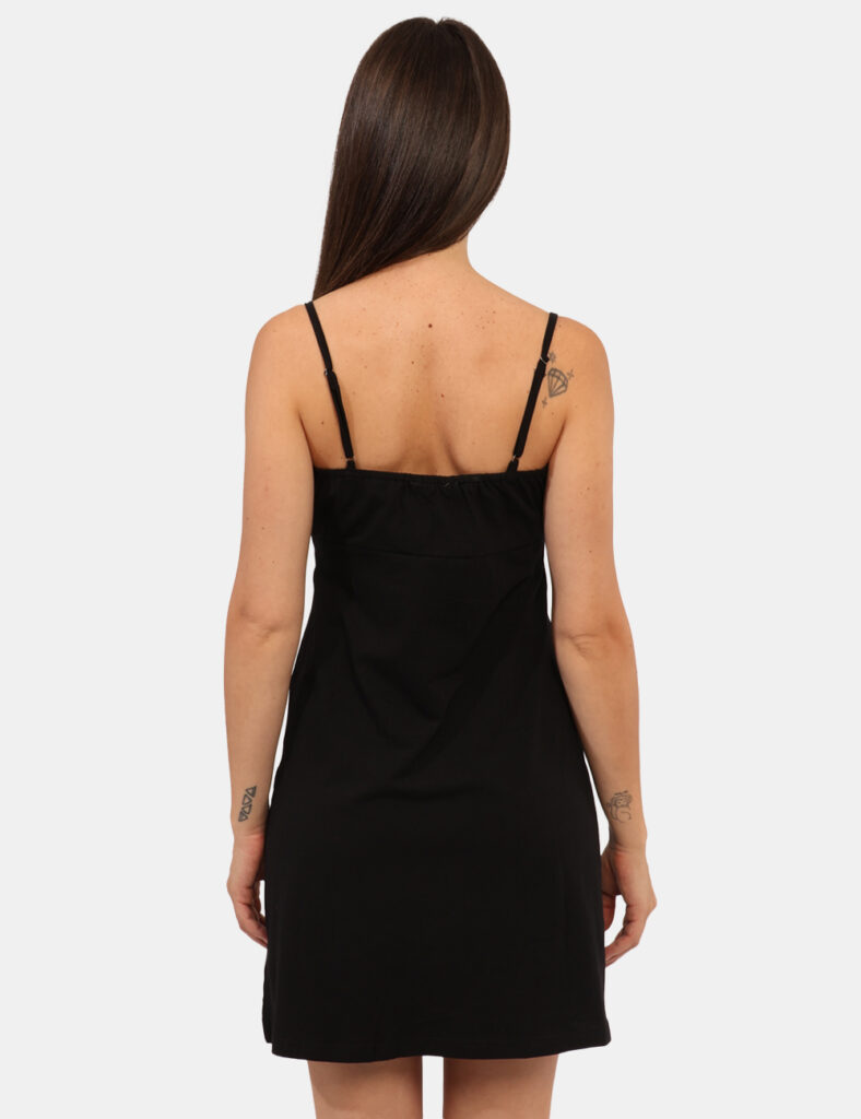 Abito da donna scontato - Vestito Ake Nero