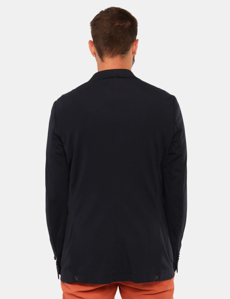 Giacca Sseinse Blu