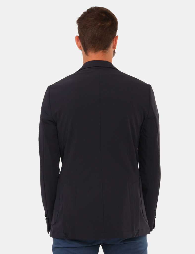 Giacca Sseinse Blu
