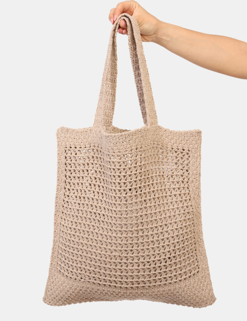 Borsa Materica Beige - Cod. art. MEDIUM BAG OZVi ricordiamo che tutti i nostri articoli sono originali.