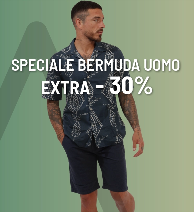 - Uomo