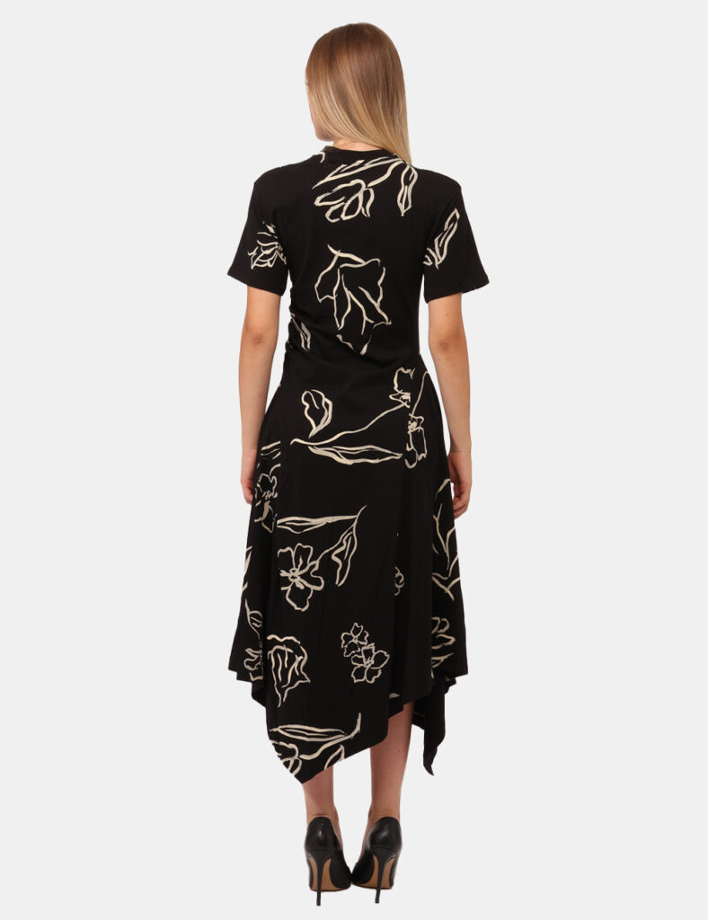 Abbigliamento donna scontato - Vestito Desigual Nero