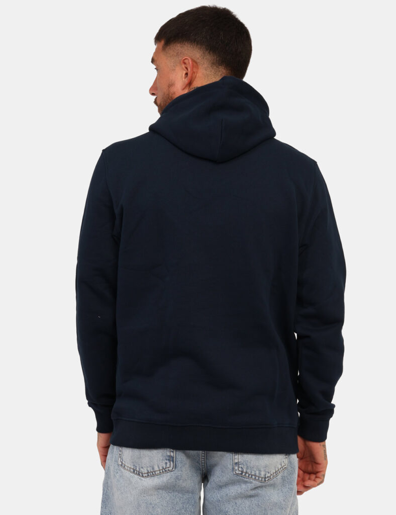 Felpa Tommy Hilfiger Blu