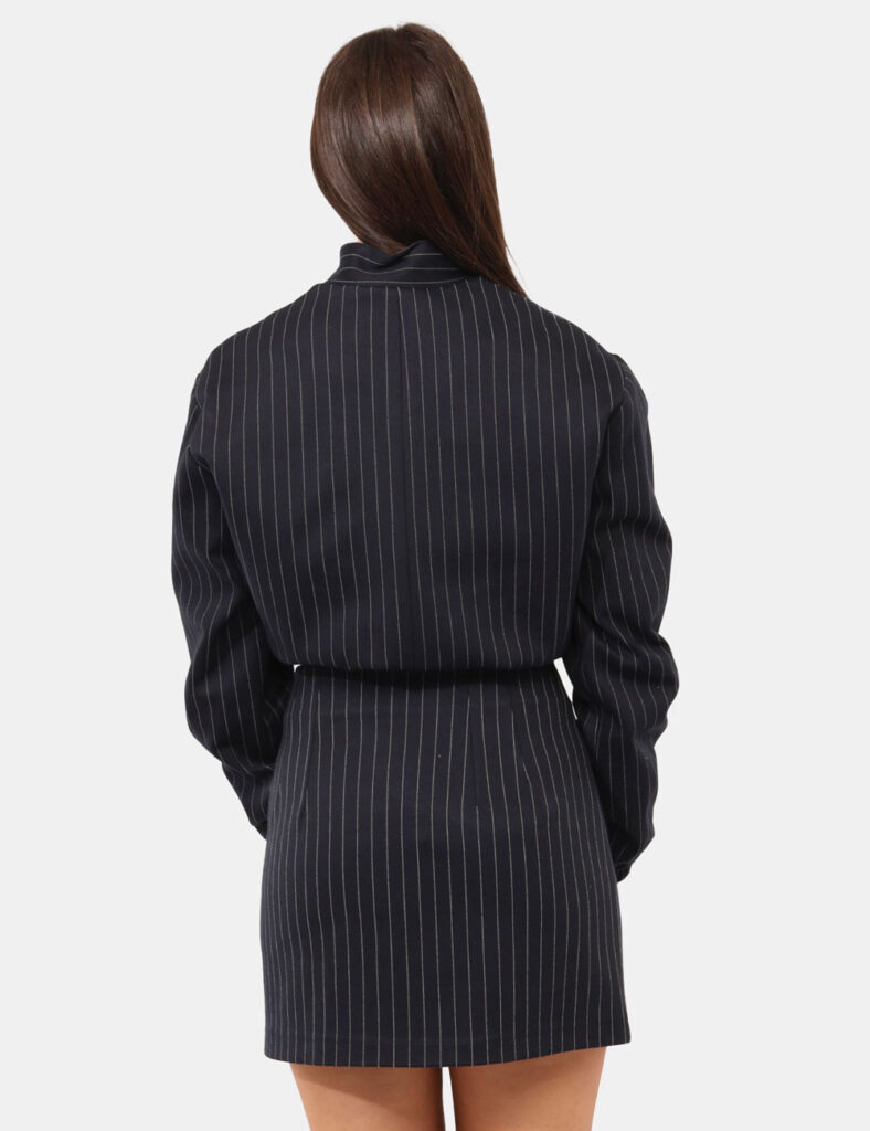 Abbigliamento donna scontato - Blazer Rue De Clerie Blu
