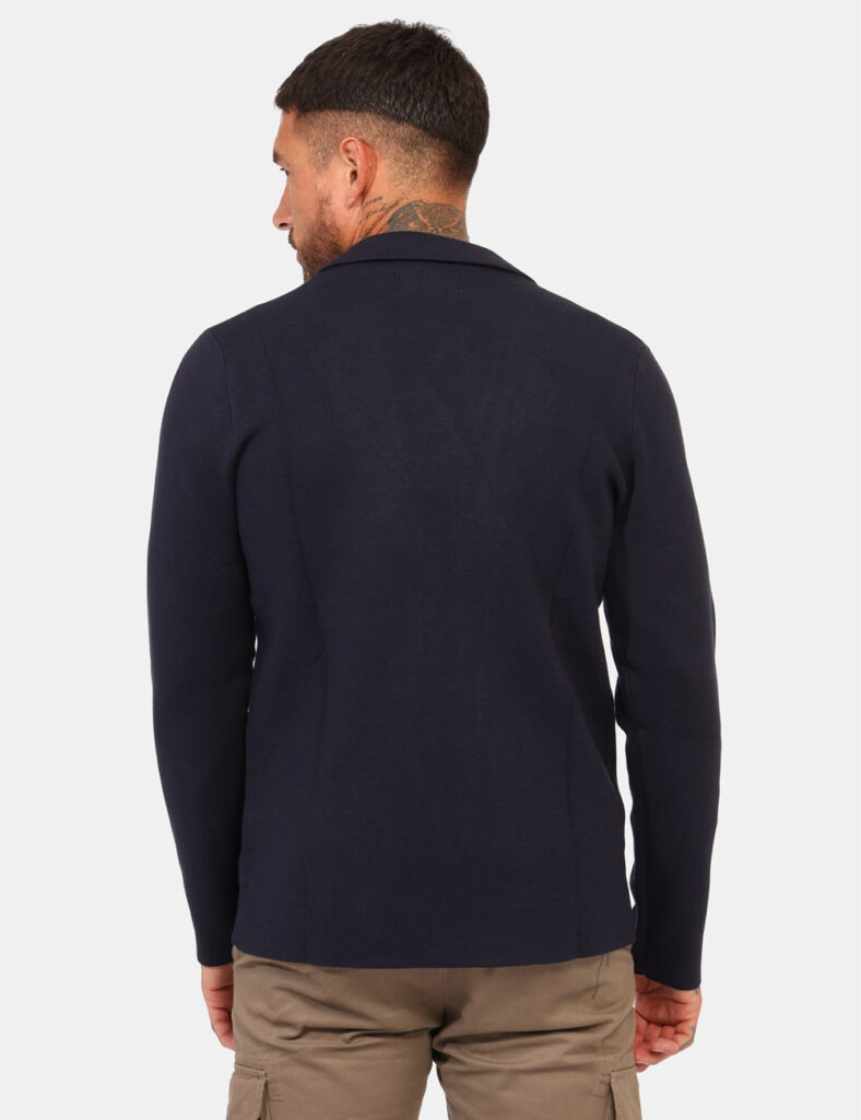 Giacche Fred Mello Blu