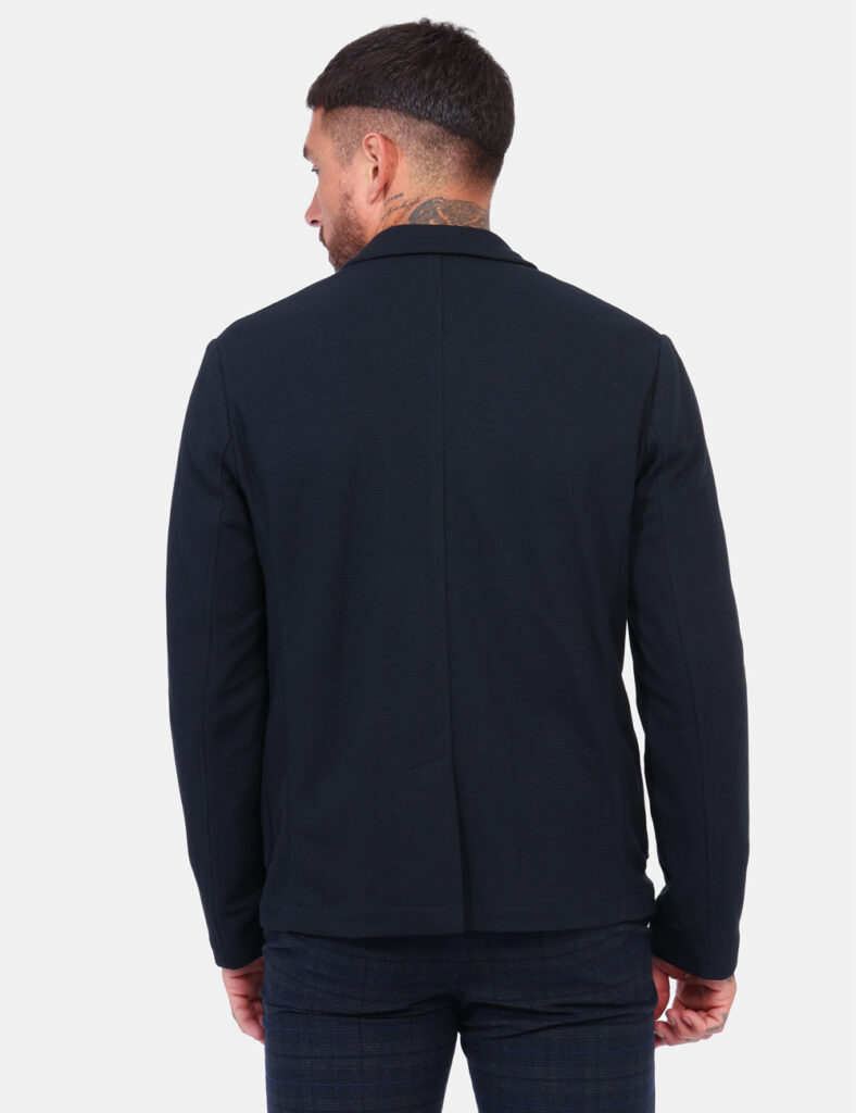 Giacca Fred Mello Blu