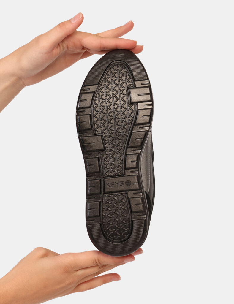 Scarpe Keys Nero