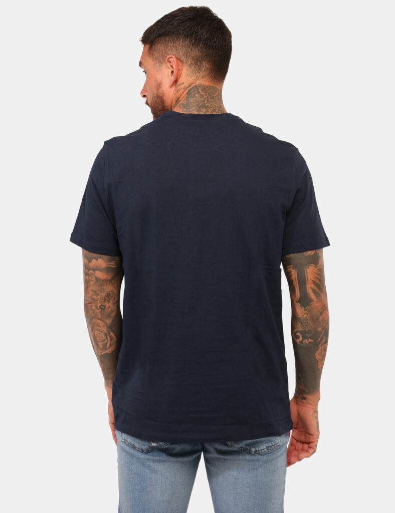 T-shirt Calvin Klein Blu