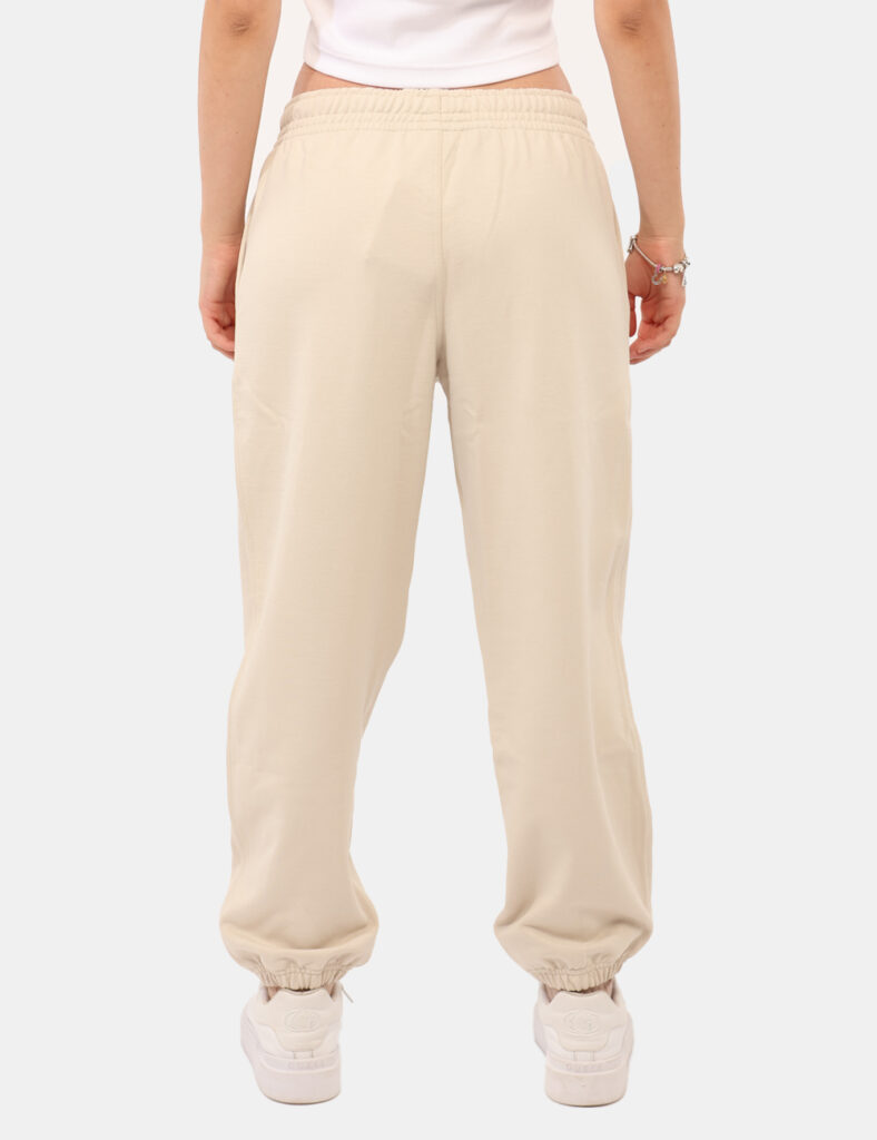 Abbigliamento donna scontato - Pantaloni Calvin Klein Beige