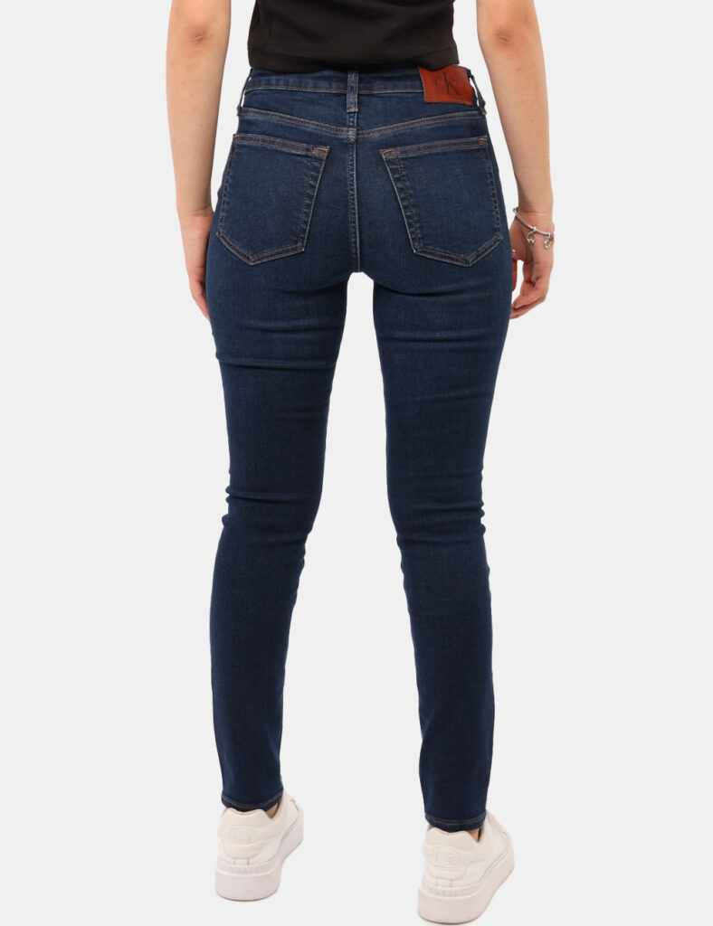 Abbigliamento donna scontato - Jeans Calvin Klein Jeans