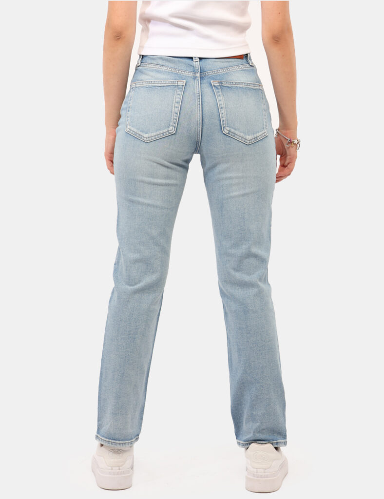 Abbigliamento donna scontato - Jeans Calvin Klein Jeans