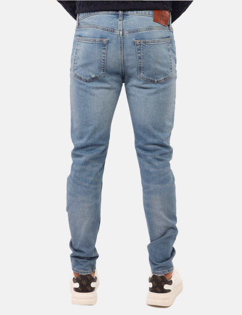 Jeans da uomo scontati - Jeans Calvin Klein Jeans