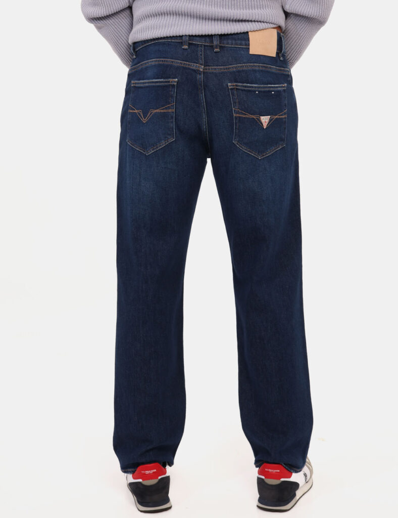 Jeans da uomo scontati - Jeans Guess Jeans Taglia 32