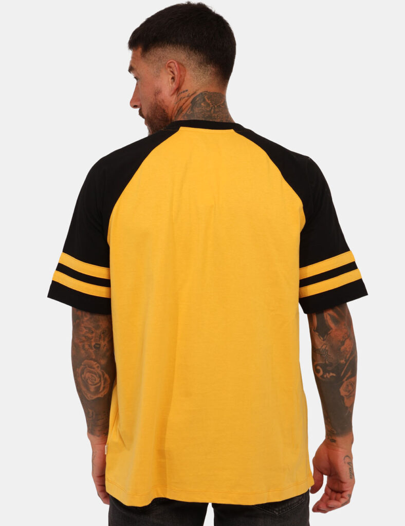 T-shirt Guess Nero Taglia L
