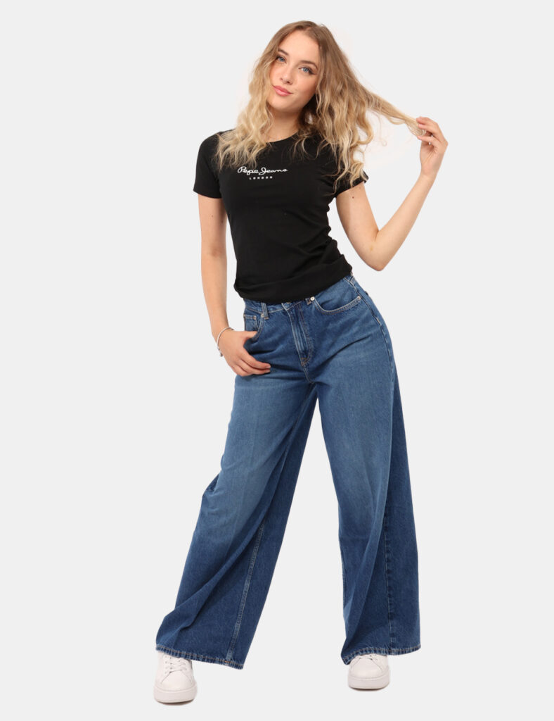 Abbigliamento donna scontato - Jeans Pepe Jeans Jeans