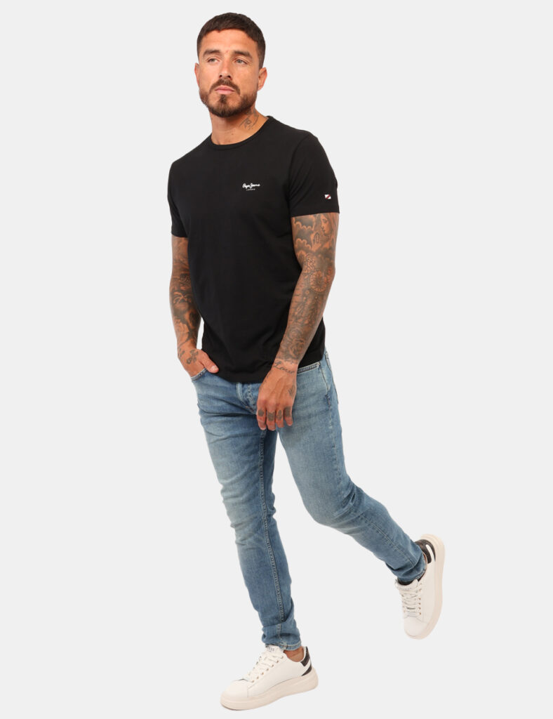 Jeans da uomo scontati - Jeans Pepe Jeans Jeans