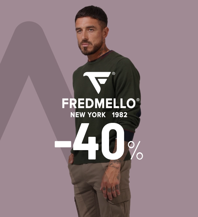  - Uomo