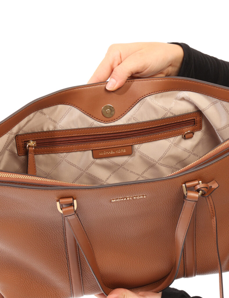 Accessori da donna - Borsa Michael Kors Marrone