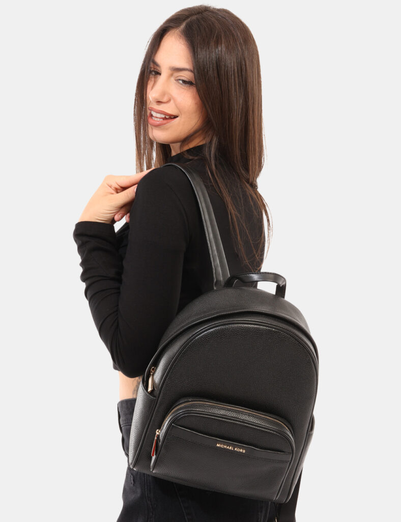 Accessori da donna - Zaino Michael Kors Nero