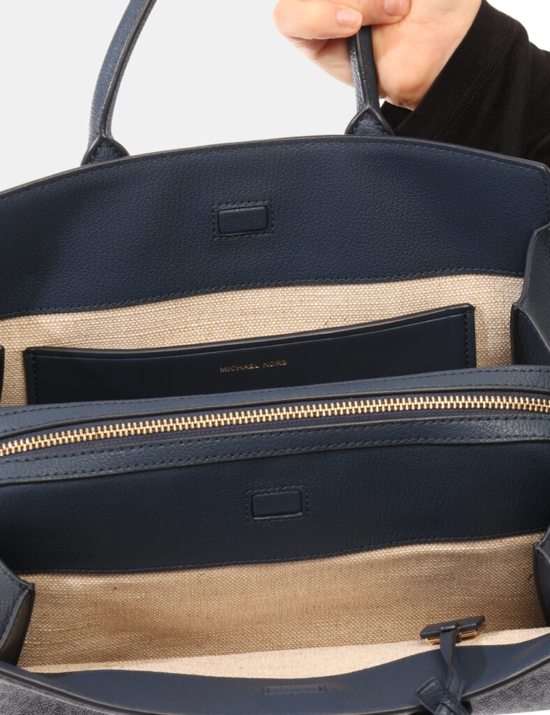 Accessori da donna - Borsa Michael Kors Blu