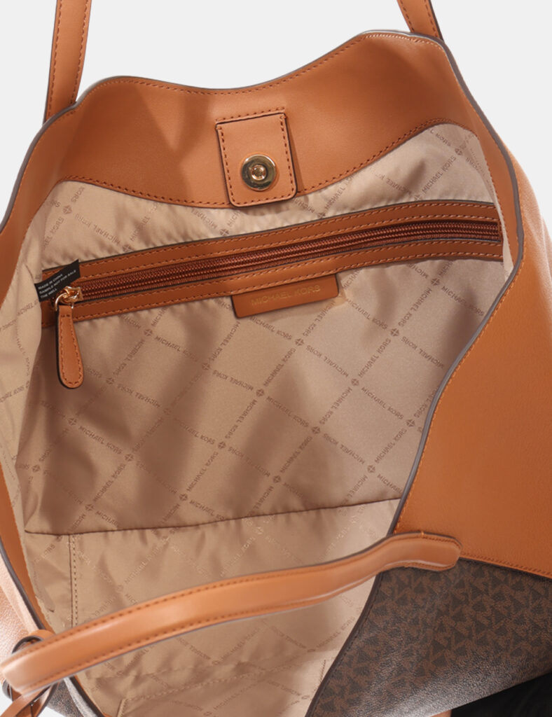 Accessori da donna - Borsa Michael Kors Marrone