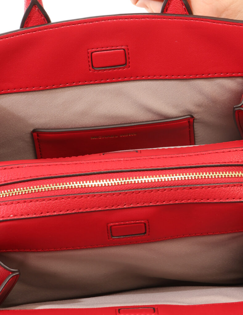 Accessori da donna - Borse Michael Kors Rosso