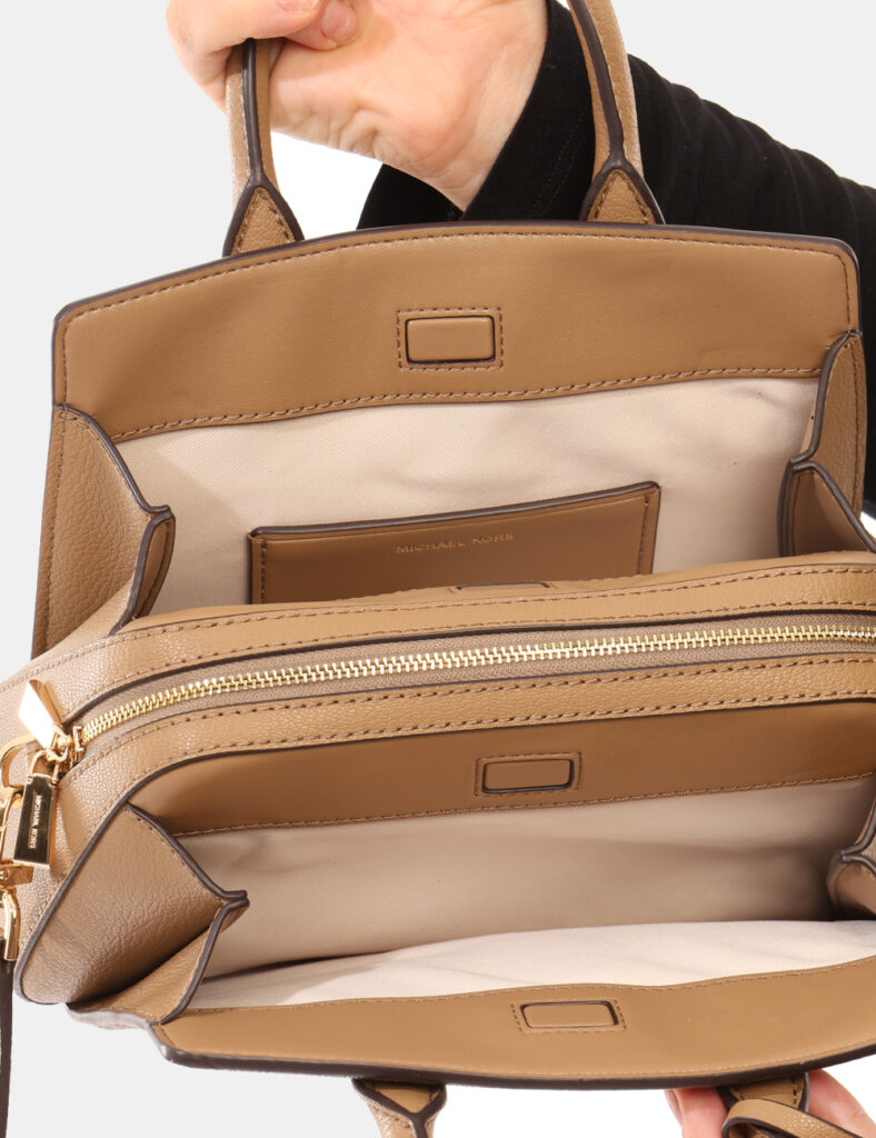 Accessori da donna - Borsa Michael Kors Marrone