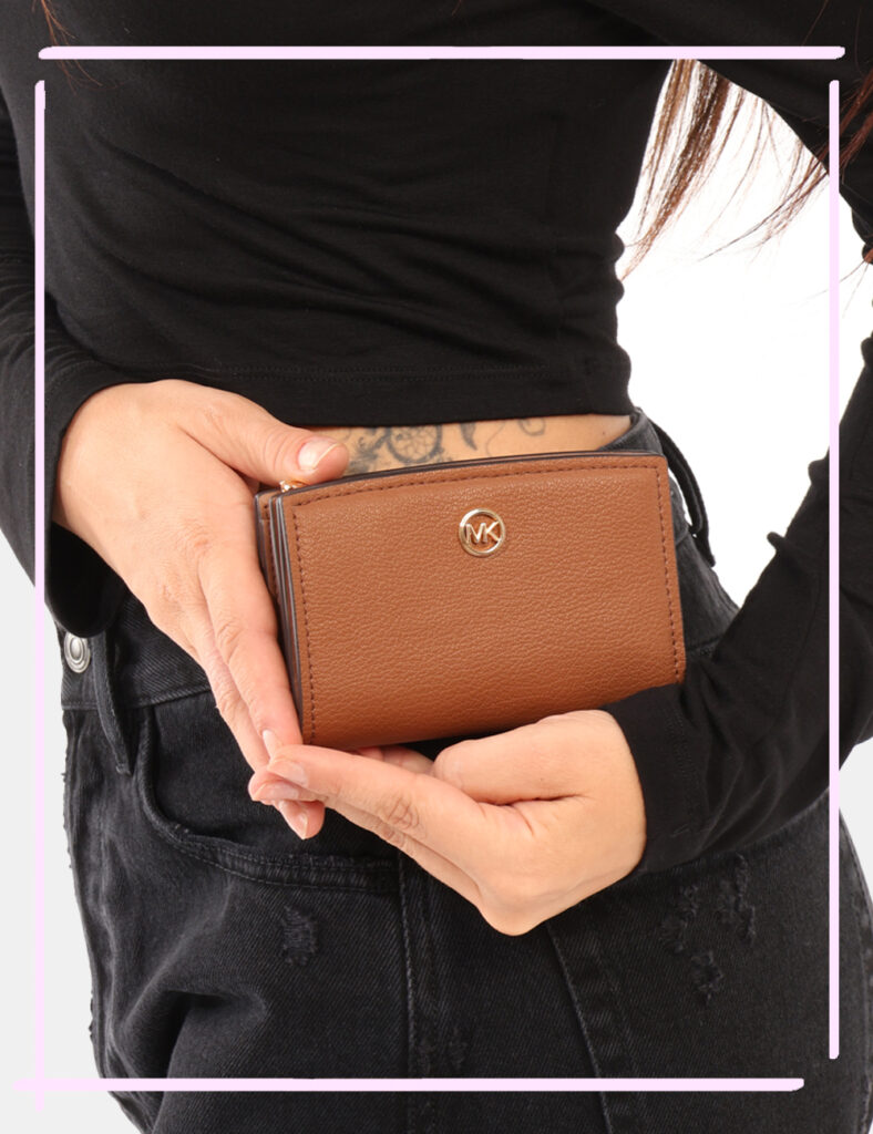 Accessori da donna - Portafoglio Michael Kors