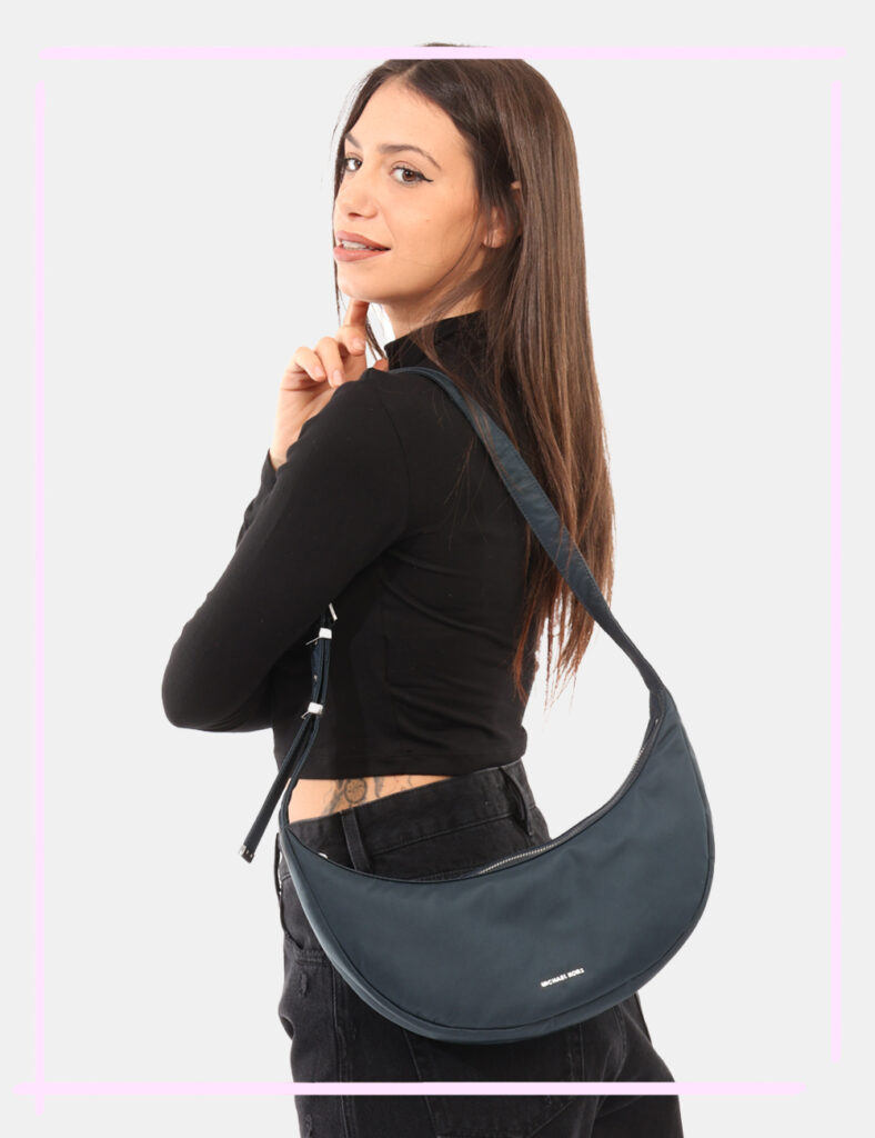 Accessori da donna - Borsa Michael Kors Blu