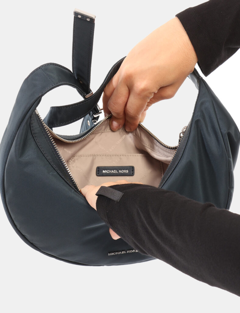 Accessori da donna - Borsa Michael Kors Blu