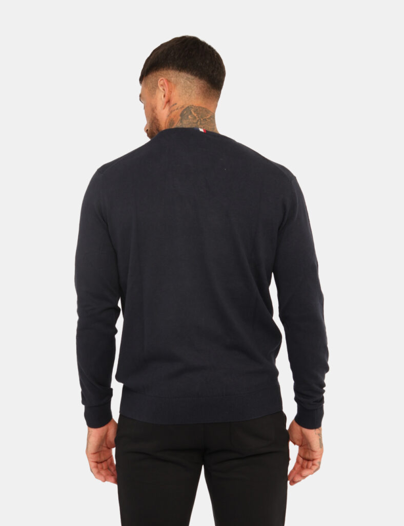 Maglione U.S. Polo Assn. blu