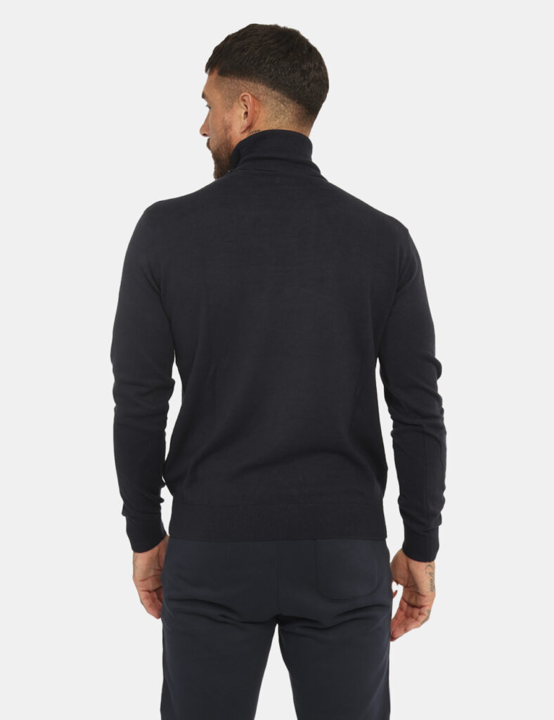 Maglione U.S. Polo Assn. Blu
