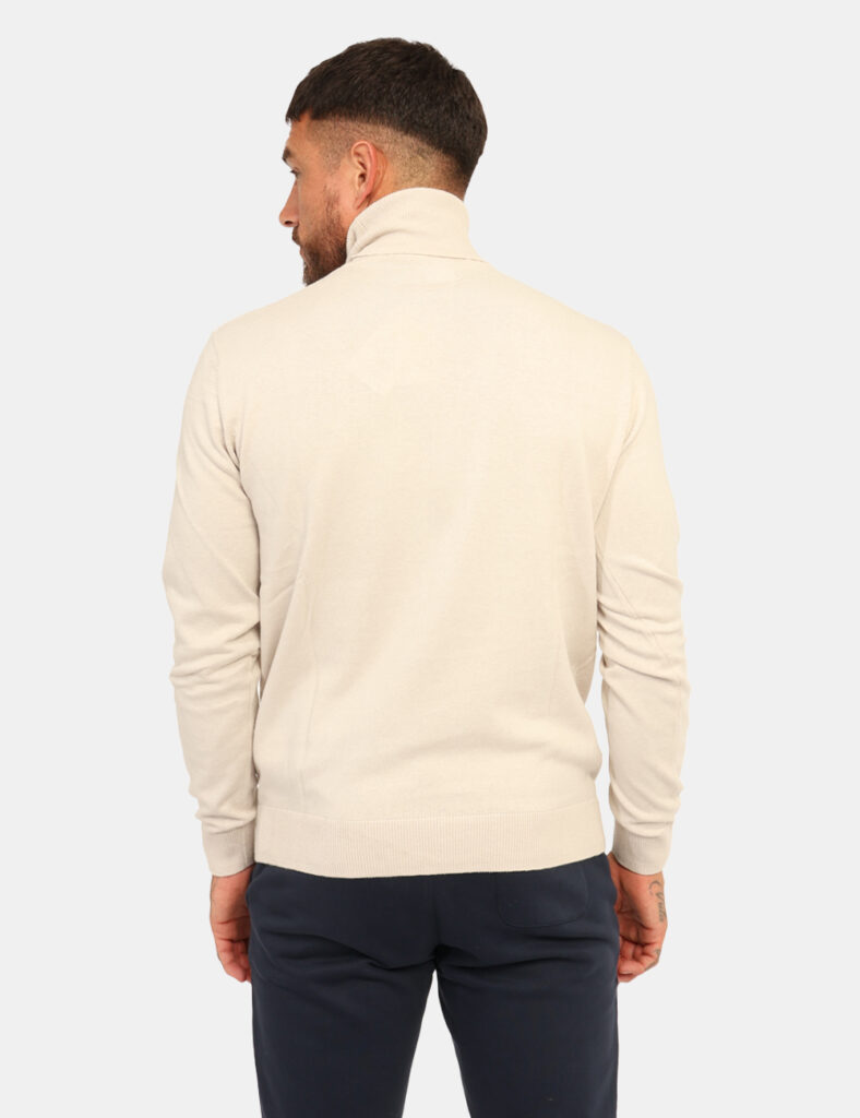 Maglione U.S. Polo Assn. Grigio